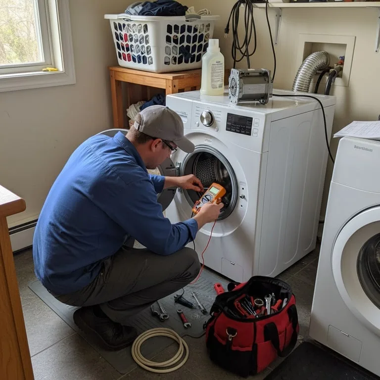 Appliance Repair service in Panama City, FL